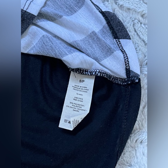 Garage US Flag Muscle Tee - Picture 3 of 4